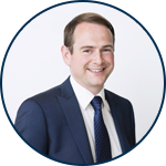 headshot of Austin John