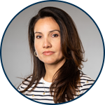 headshot of Carole Plessy