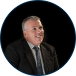 headshot of Christian Dunleavy