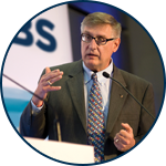 headshot of Christopher J. Wiernicki