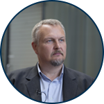 headshot of Eero Lehtovaara