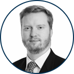 headshot of George Beattie