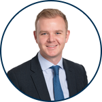 headshot of Henry Warner