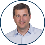 headshot of Ioannis Martinos