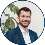 headshot of Jacob Sterling