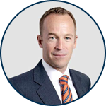 headshot of James Few