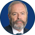 headshot of Michael Parker