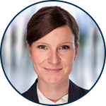 headshot of Monique Giese