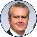 headshot of Paul Schultz