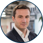 headshot of Pierre Guillemin