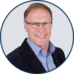 headshot of Richard Clayton