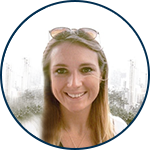 headshot of Rosie Boyle