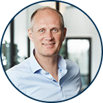 headshot of Søren Christian Meyer