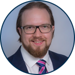 headshot of Sven Brooks