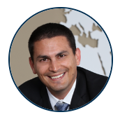 headshot of Luca Sala