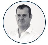 headshot of Richard Buckley