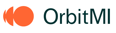 Company logo of OrbitMI