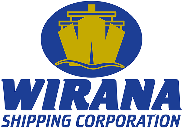 Company logo of Wirana Shipping Corporation