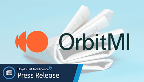 orbit announcement
