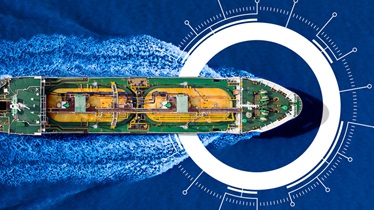 maritime commodity vessel